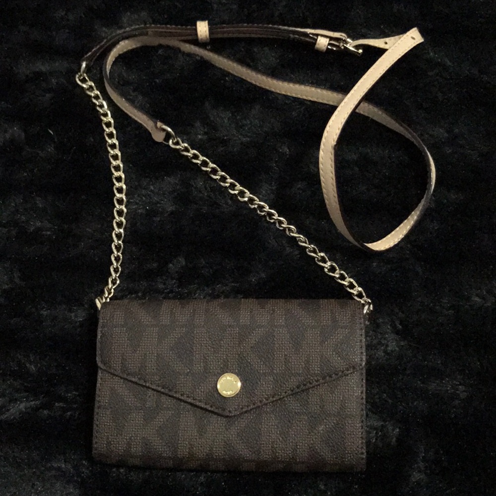 Michael Kors Crossbody